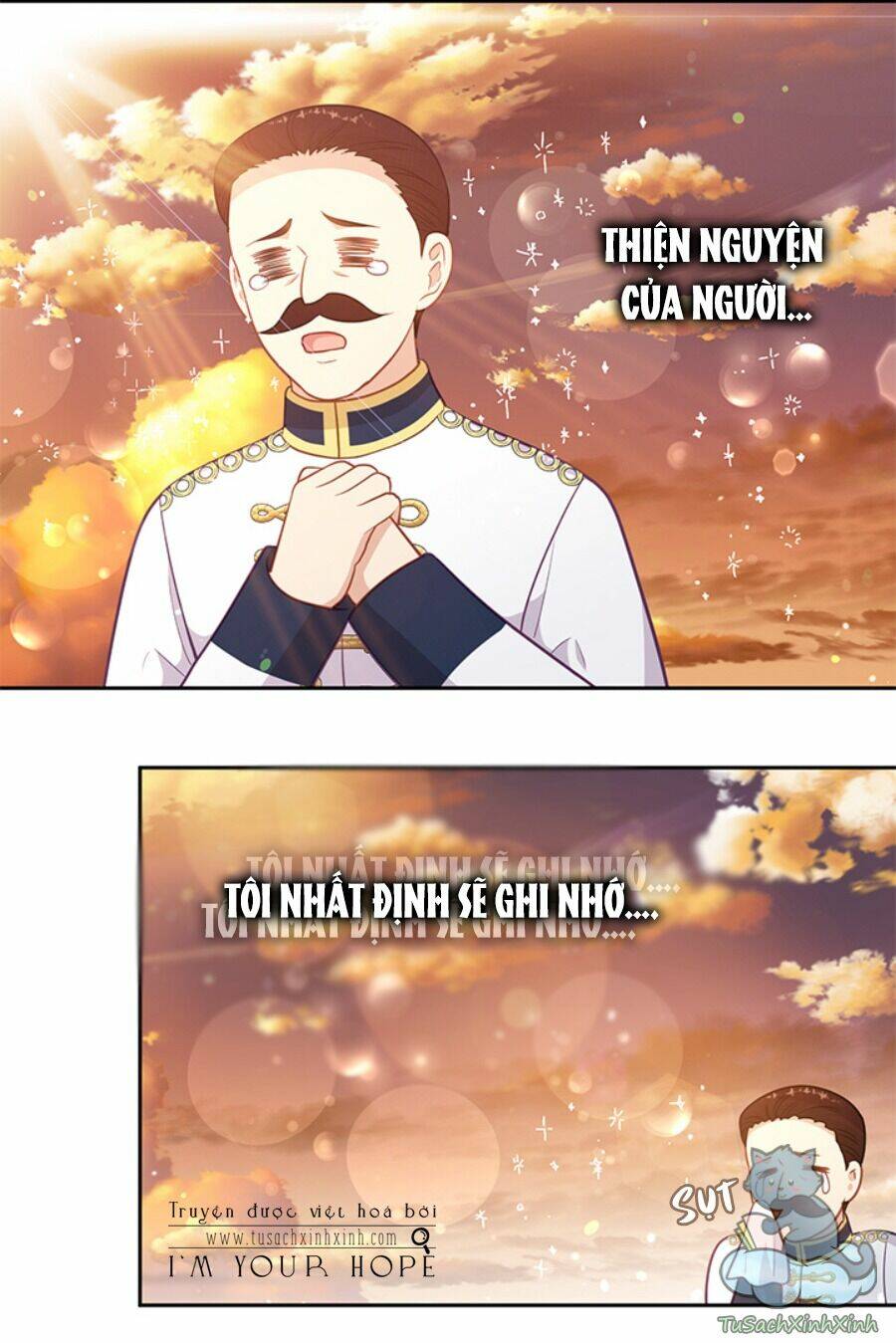 hãy coi chừng ác nữ chapter 90 19