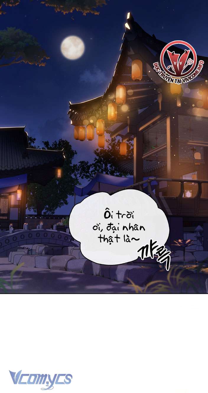 [18+] tiết học bí mật của trung điện chapter 2 34