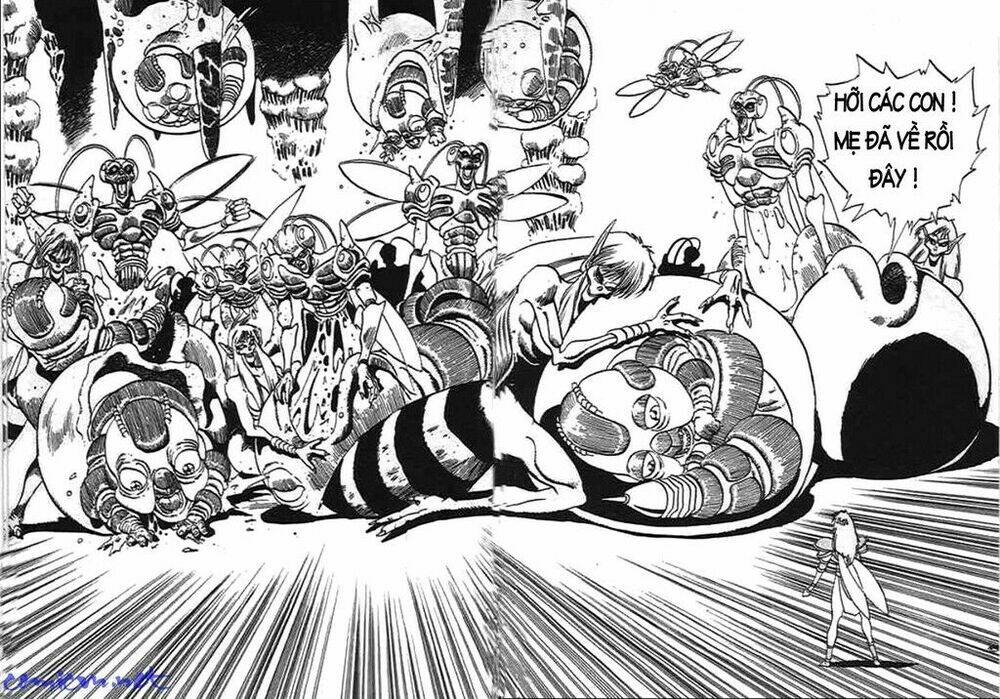 ảo long vương chapter 18 6