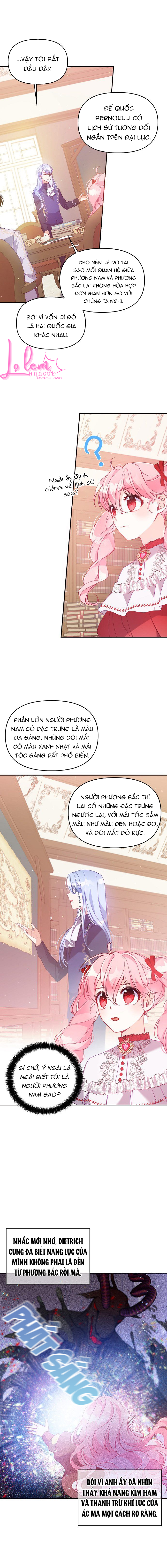 em gái cưng của đại công tước phản diện chapter 52.1 6