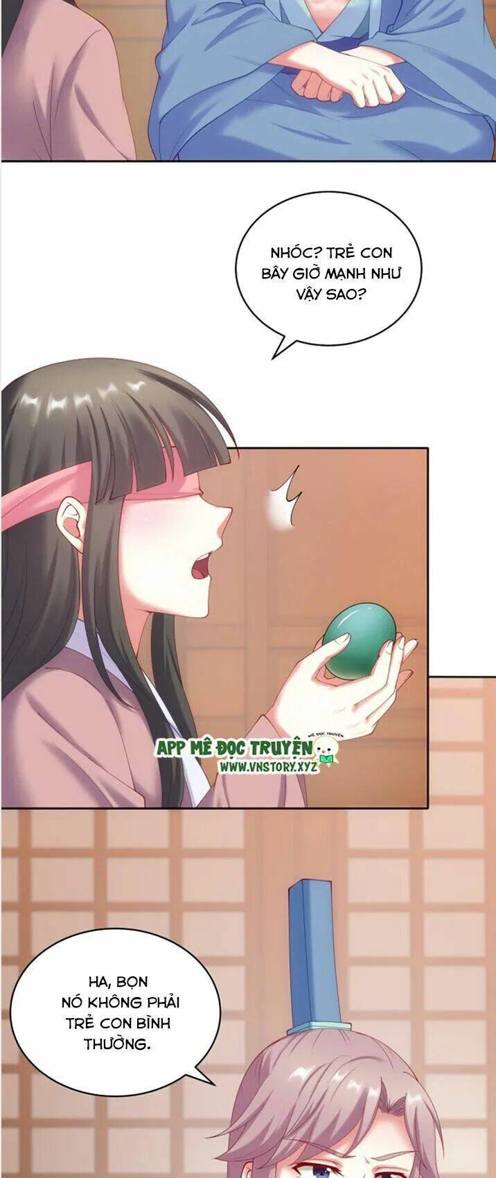 đô đốc đại nhân sủng thê kí chapter 36 16