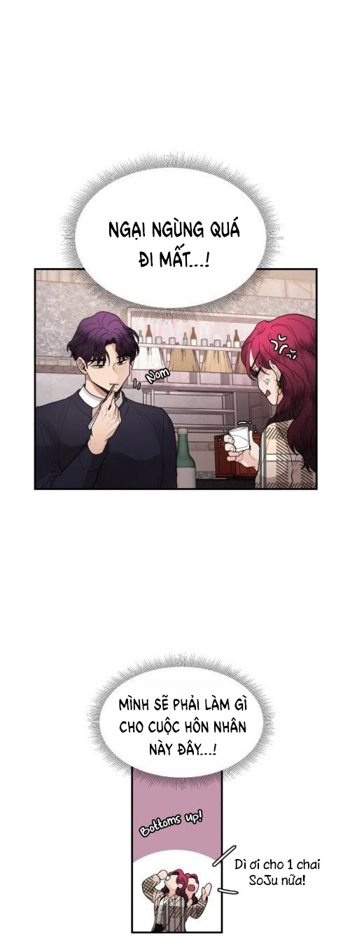 cặp đôi oan gia ngõ hẹp chapter 12 15