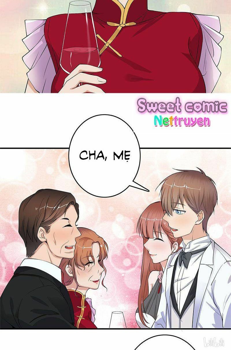 sủng thê thành nghiện: lục thiếu sủng từ đáy lòng chapter 1.1 8