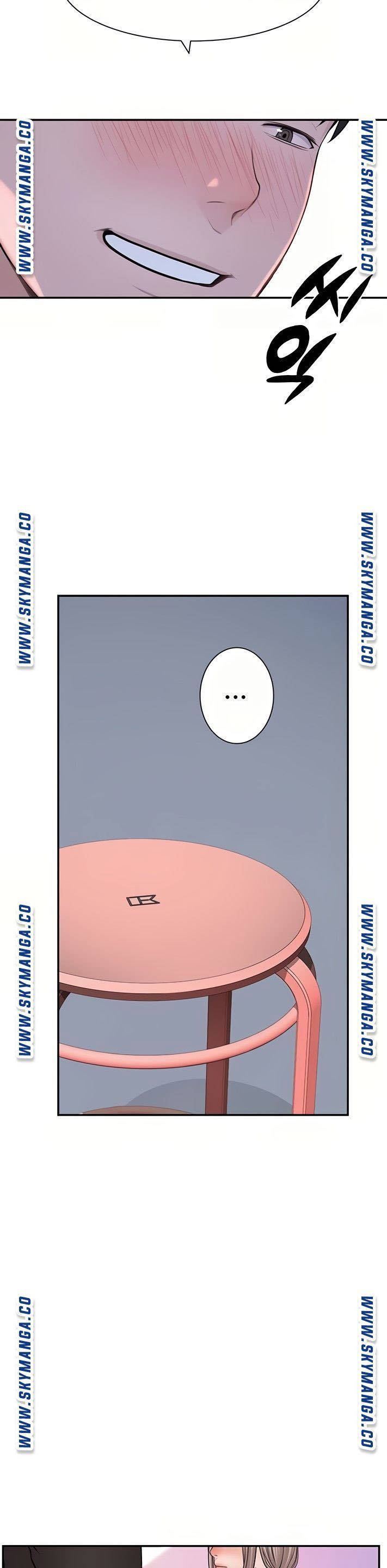 giữa hai ta chapter 47 26