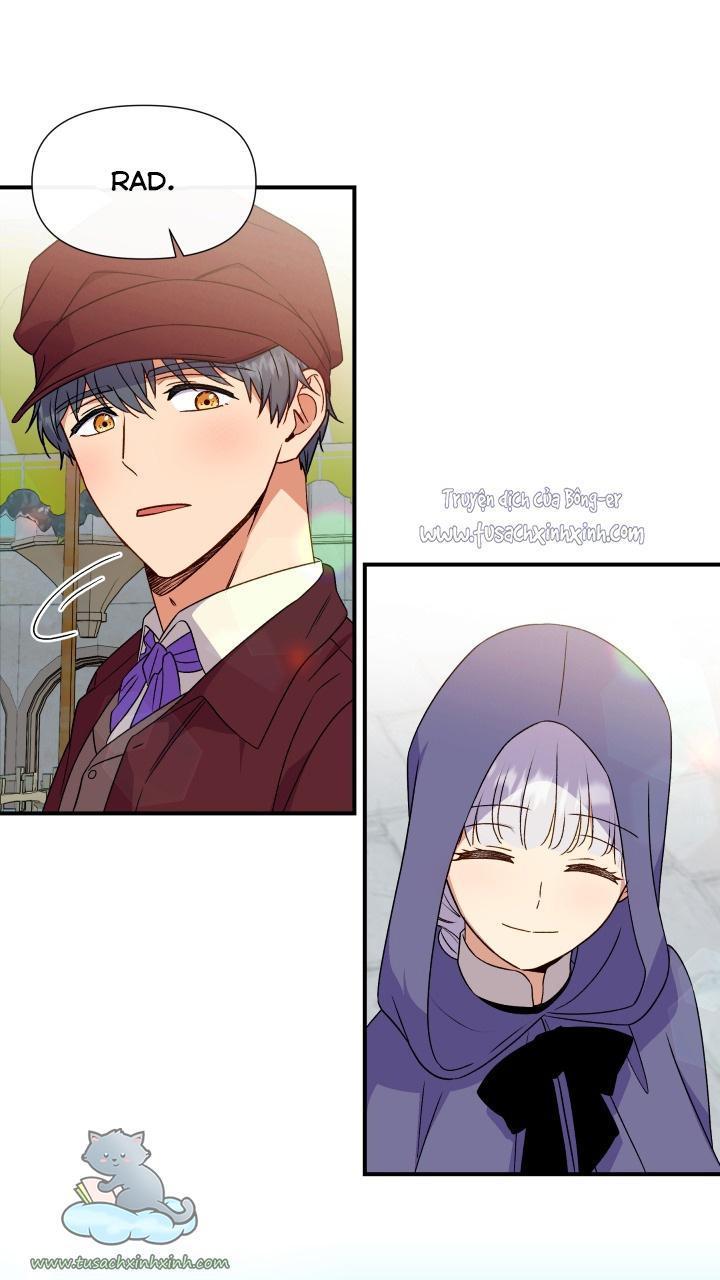 công nương khế ước của gia tộc công tước quái vật chapter 100 37