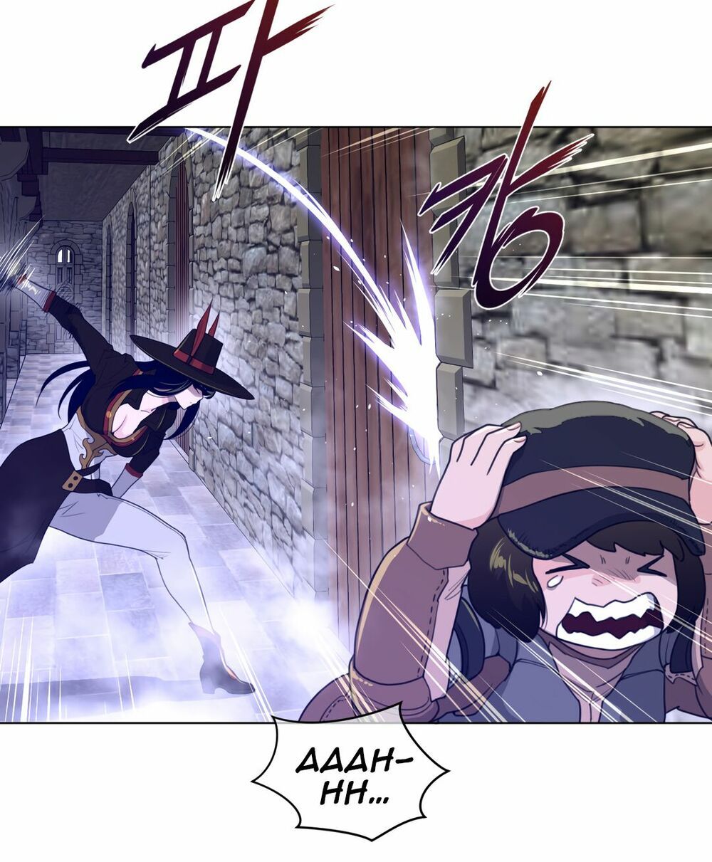 một nửa hoàn hảo chapter 73 27