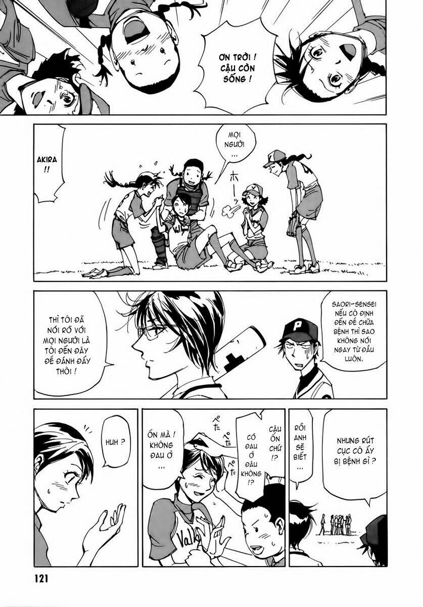 dageki joi saori chapter 5 21