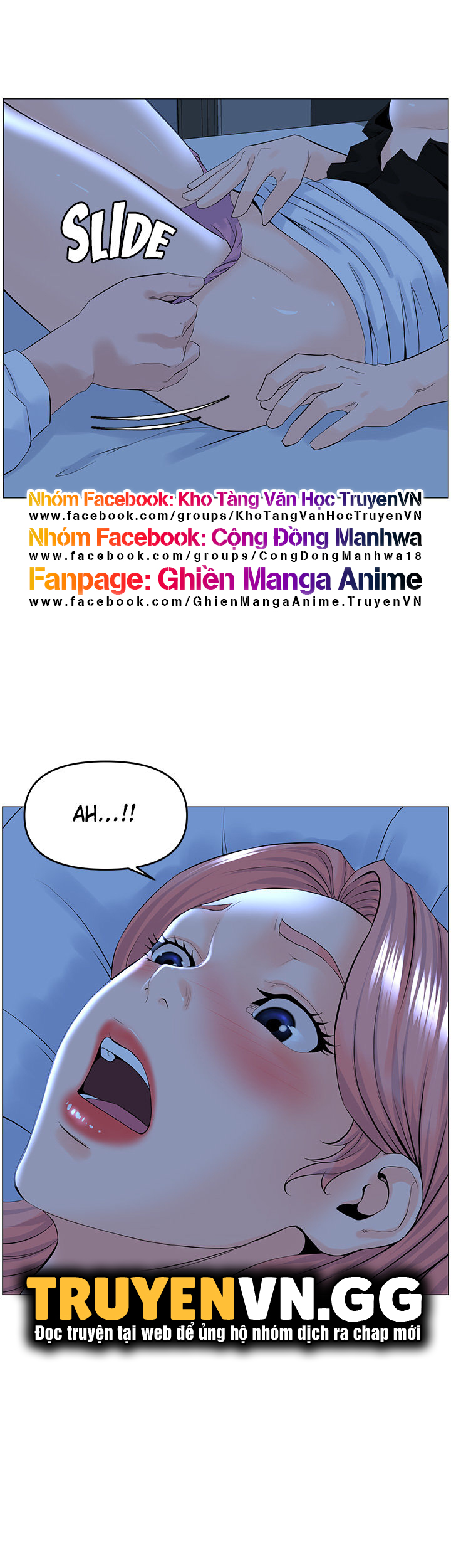 idol kế bên chapter 39 4