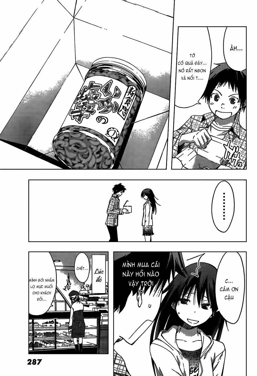 countrouble chapter 26 13