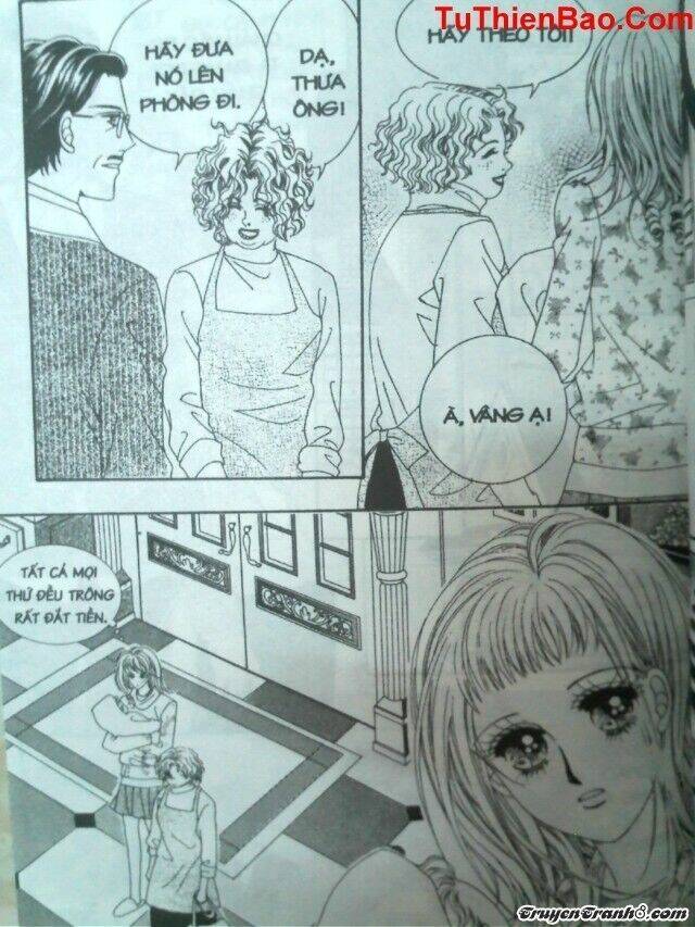 tôi là mẹ còn anh là cha chapter 1 149