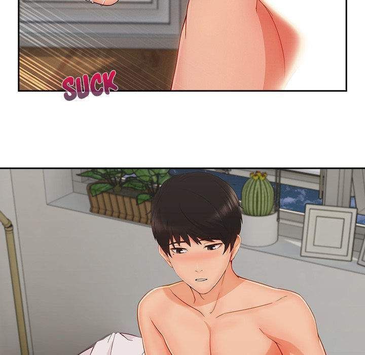 quý cô chân dài chapter 40 82