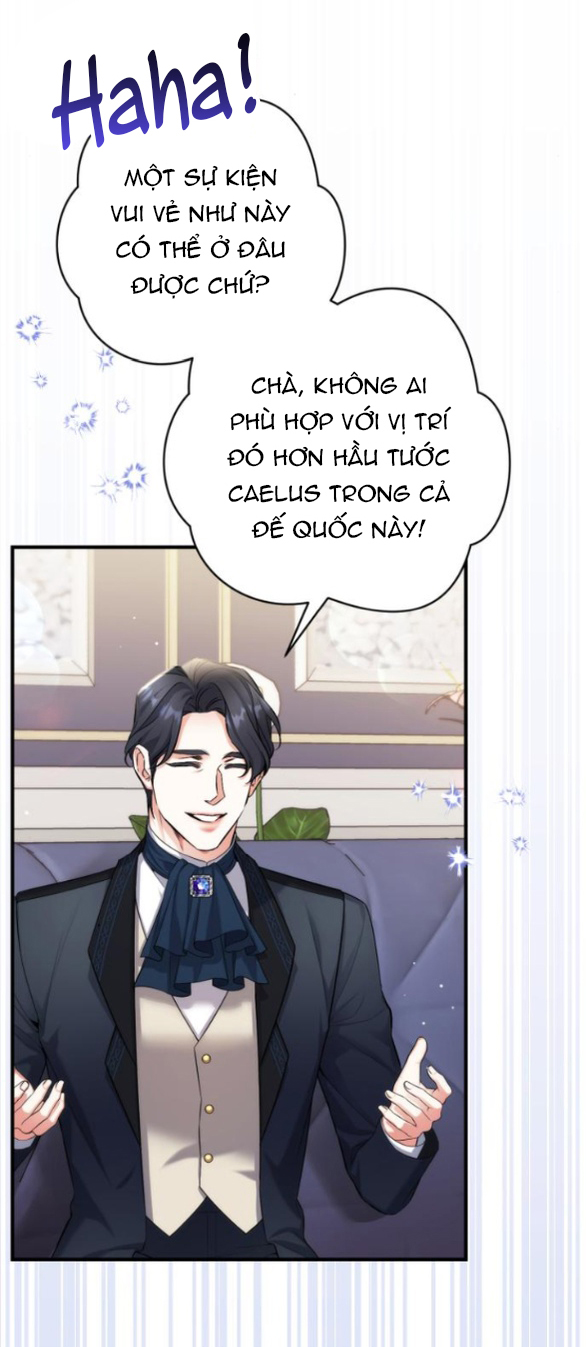 dành cho nhân vật bị bỏ rơi yêu thích nhất của tôi chapter 91.1 3