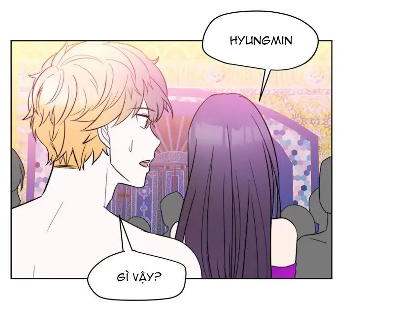 chào mừng đến với clb ốc đảo chapter 2.2 20