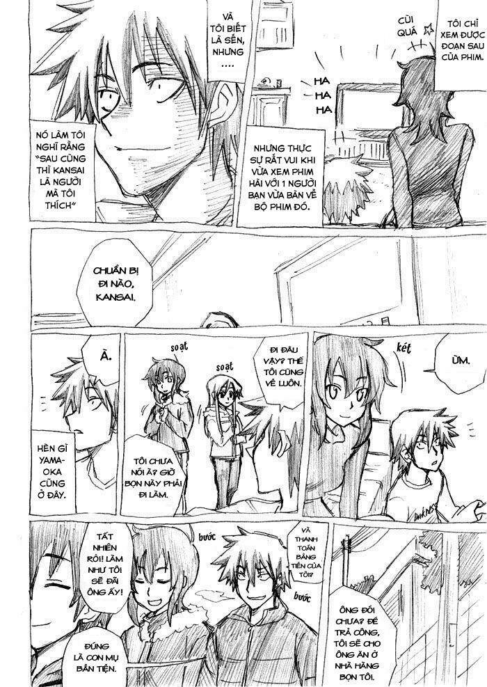 molester man chapter 9.1 8