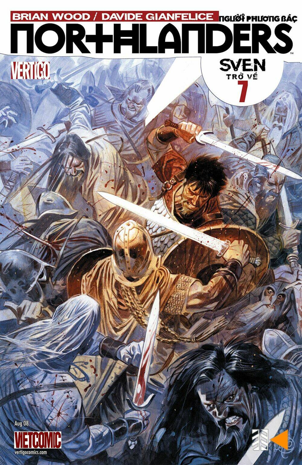 northlanders chapter 7 1