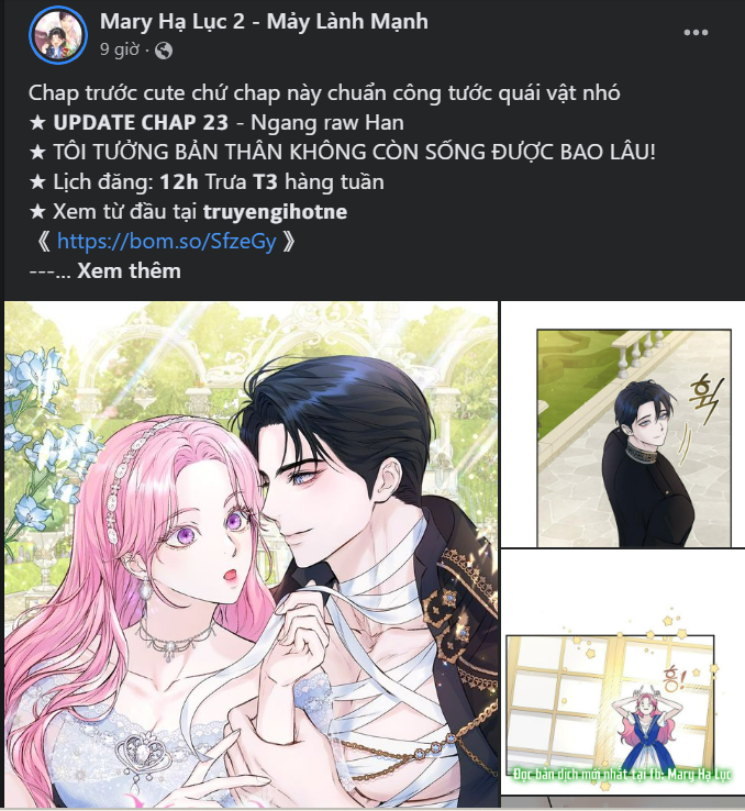 vẻ đẹp đích thực - true beauty chapter 247.1 27