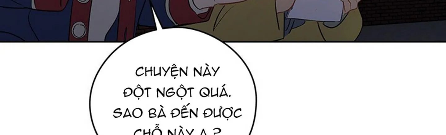 chuyện quái gì với giấc mơ đó vậy chapter 13 45