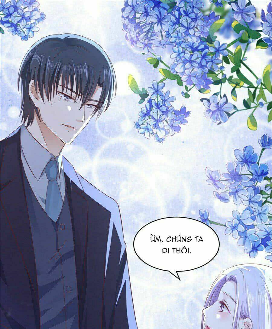 liệt ái tri hạ: series mật đào tiểu tình nhân chapter 233 16