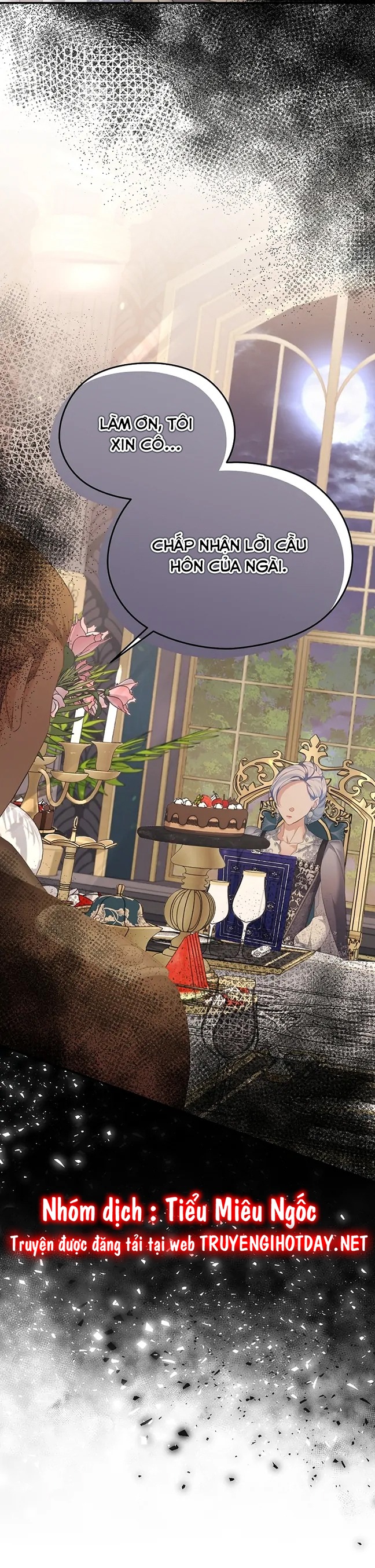 aster yêu dấu của tôi chapter 62 18