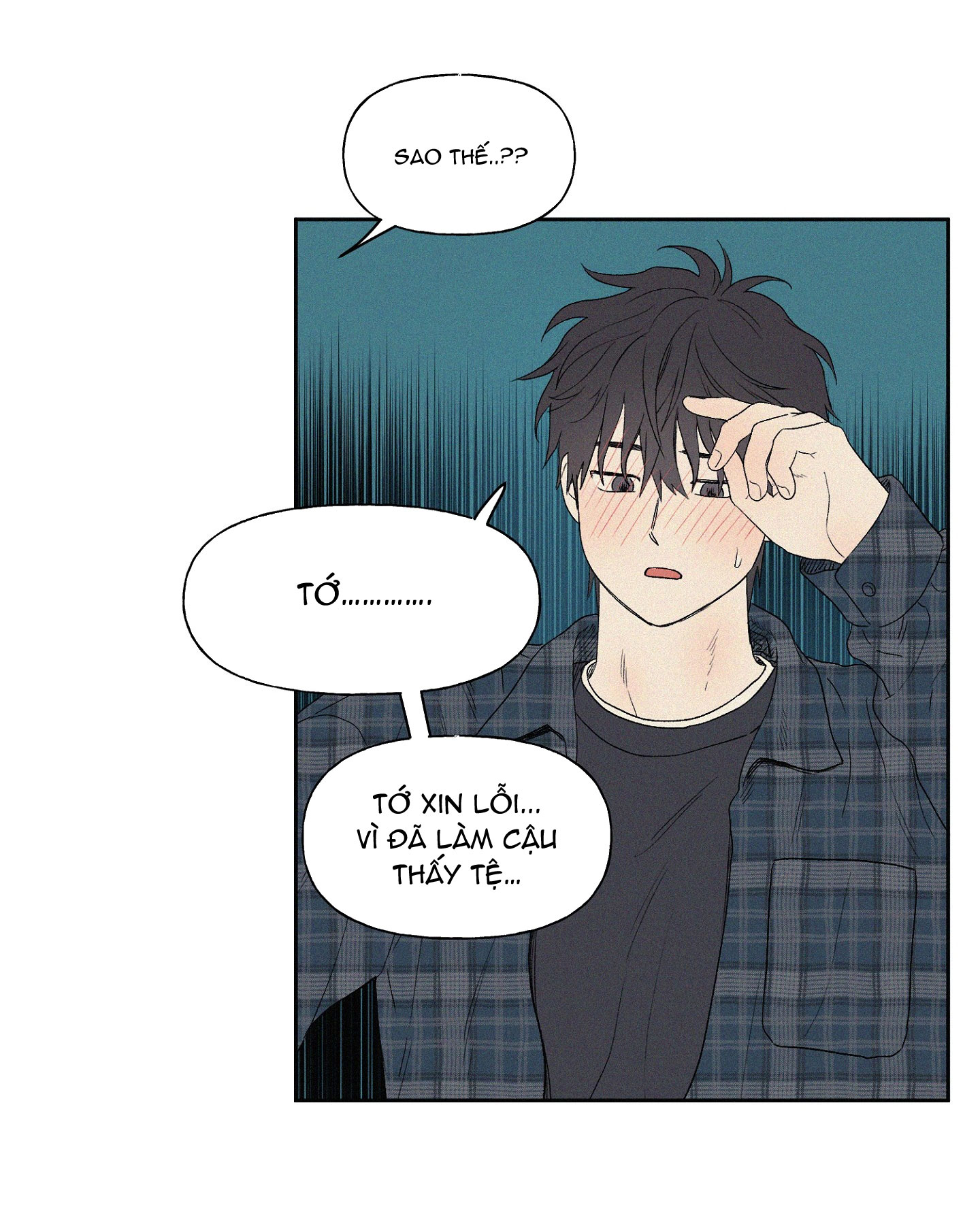 [18+] 3xlove chapter 5.2 6
