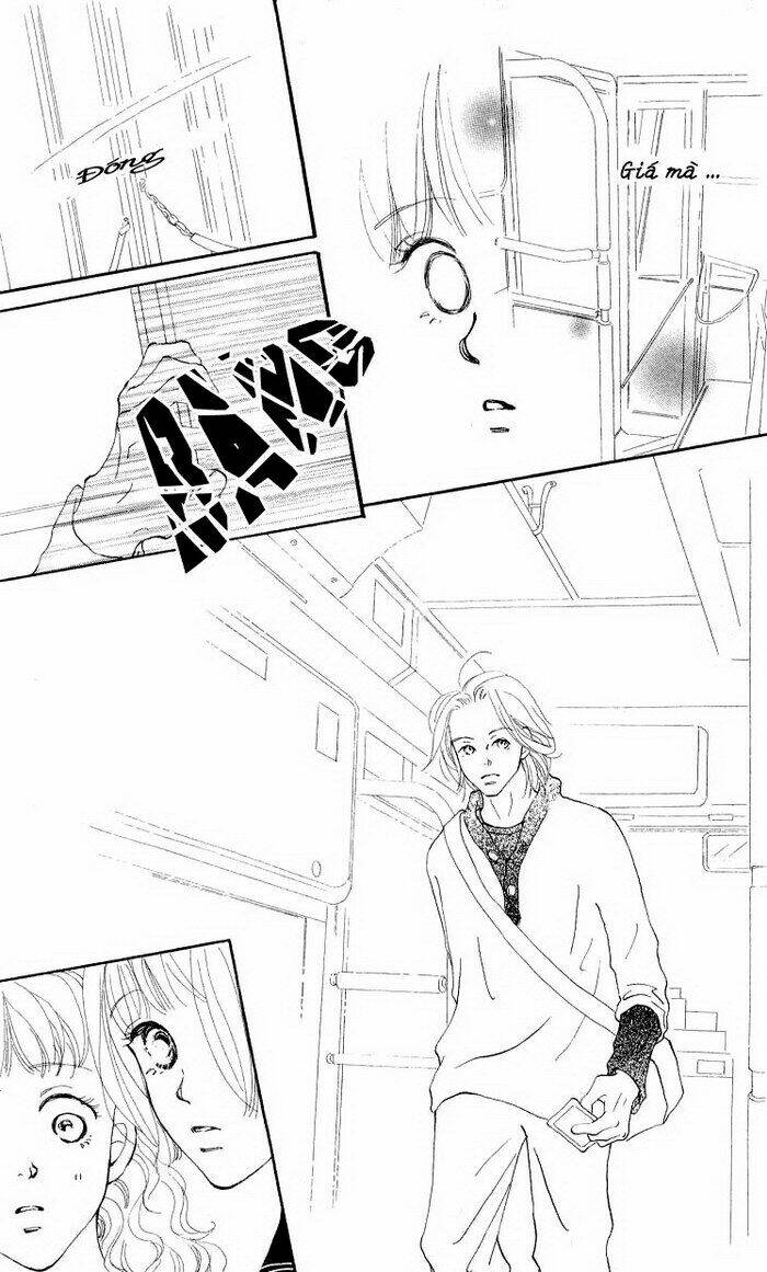 kimi no kachi chapter 3 29