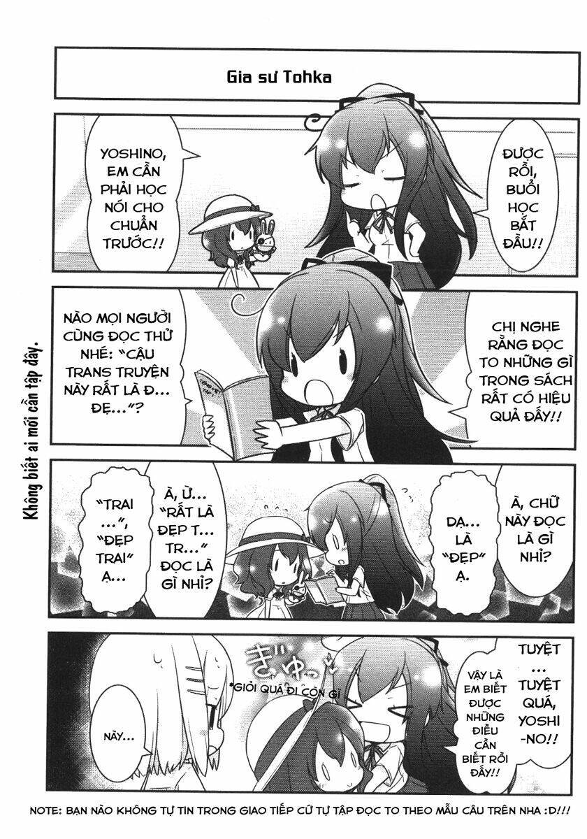 date a origami chapter 3 5