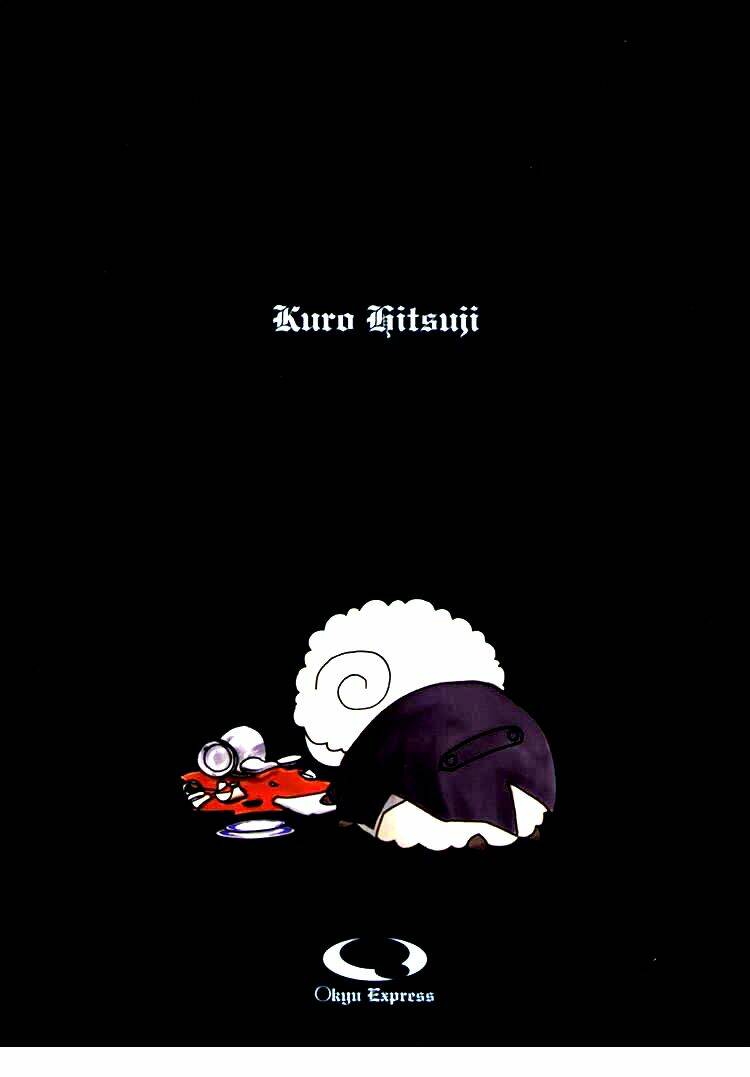 kuroshitsuji dj - black sheep chapter 1 28