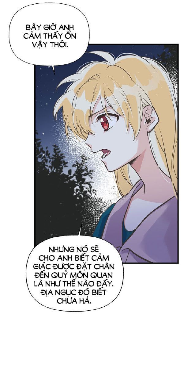 chị tôi đã nhặt về một nam chính quyến rũ chapter 15 24