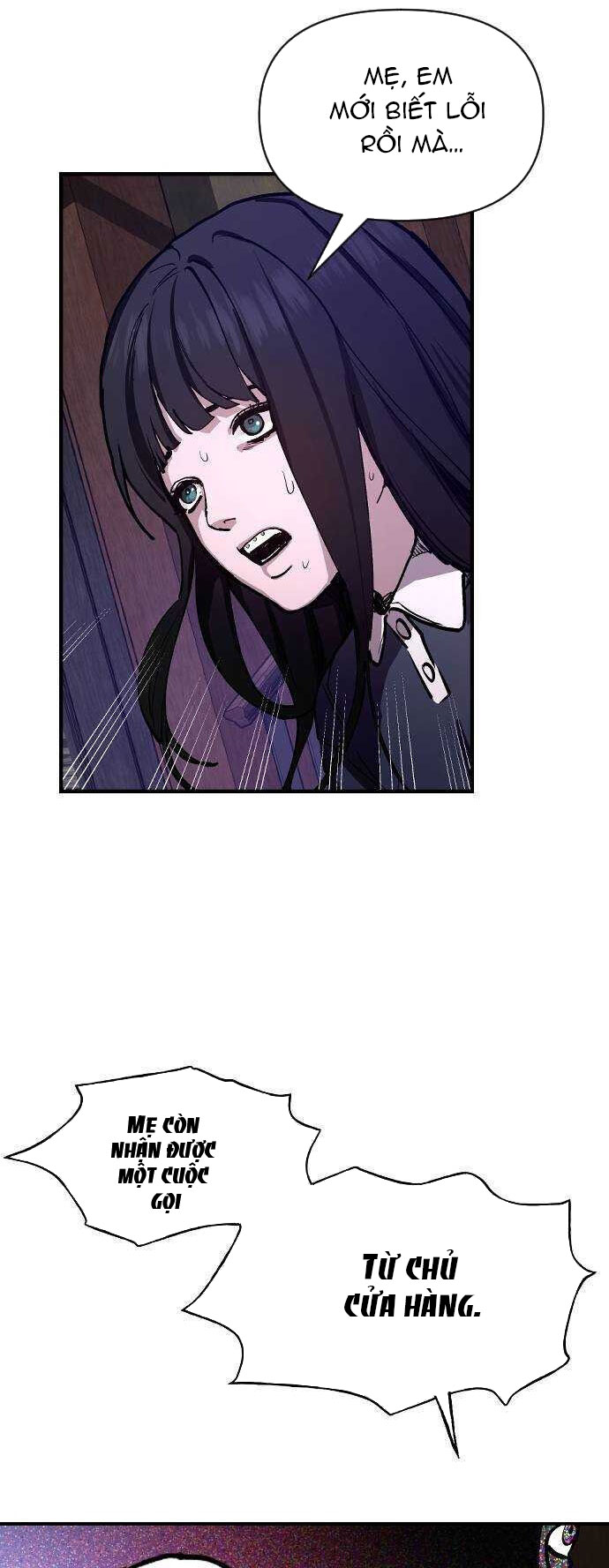 tựa như con gái chapter 1.1 41