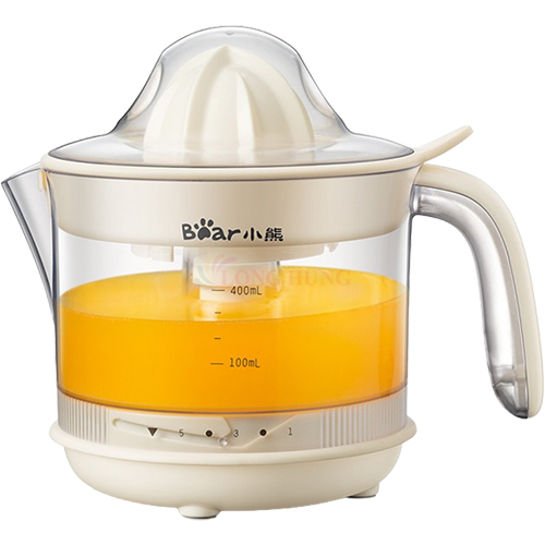 Máy vắt cam Bear JU-4H04X - Hàng chính hãng