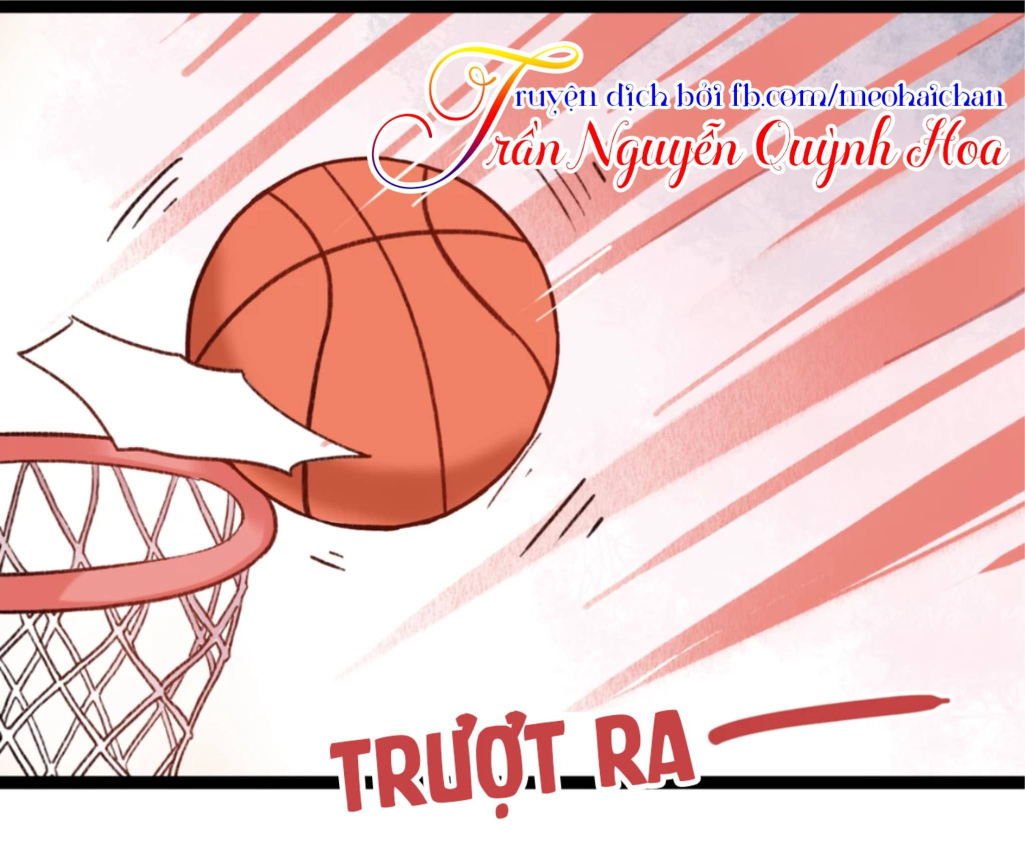Cậu Đã Từng Yêu Tôi chapter 3 - Trang 19