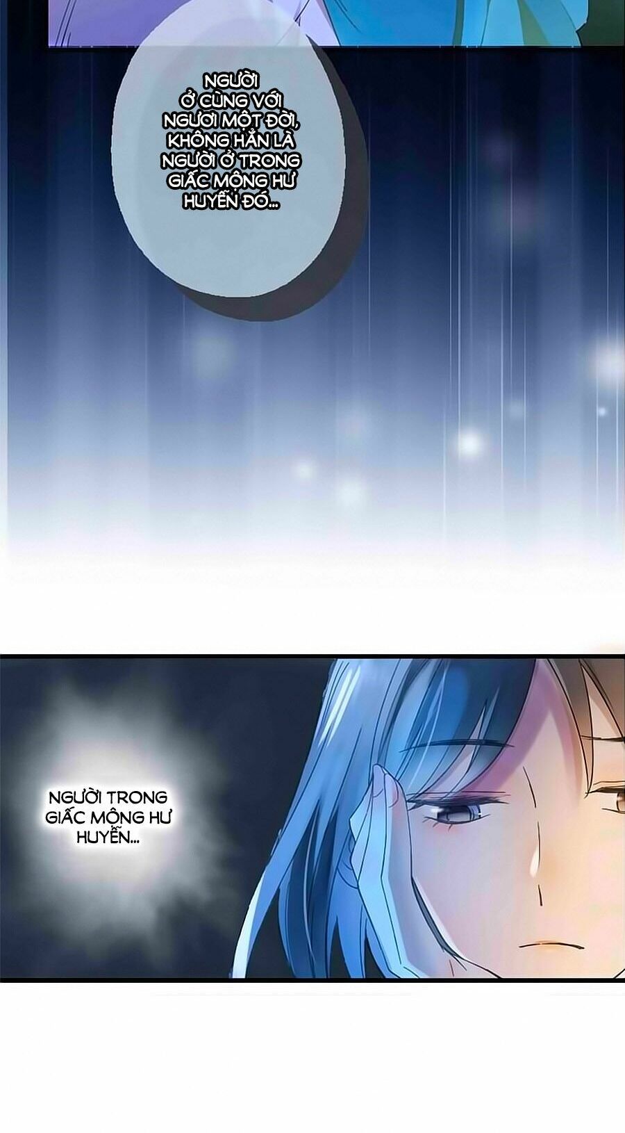 sơn thần và tiểu táo 2 chapter 20 10