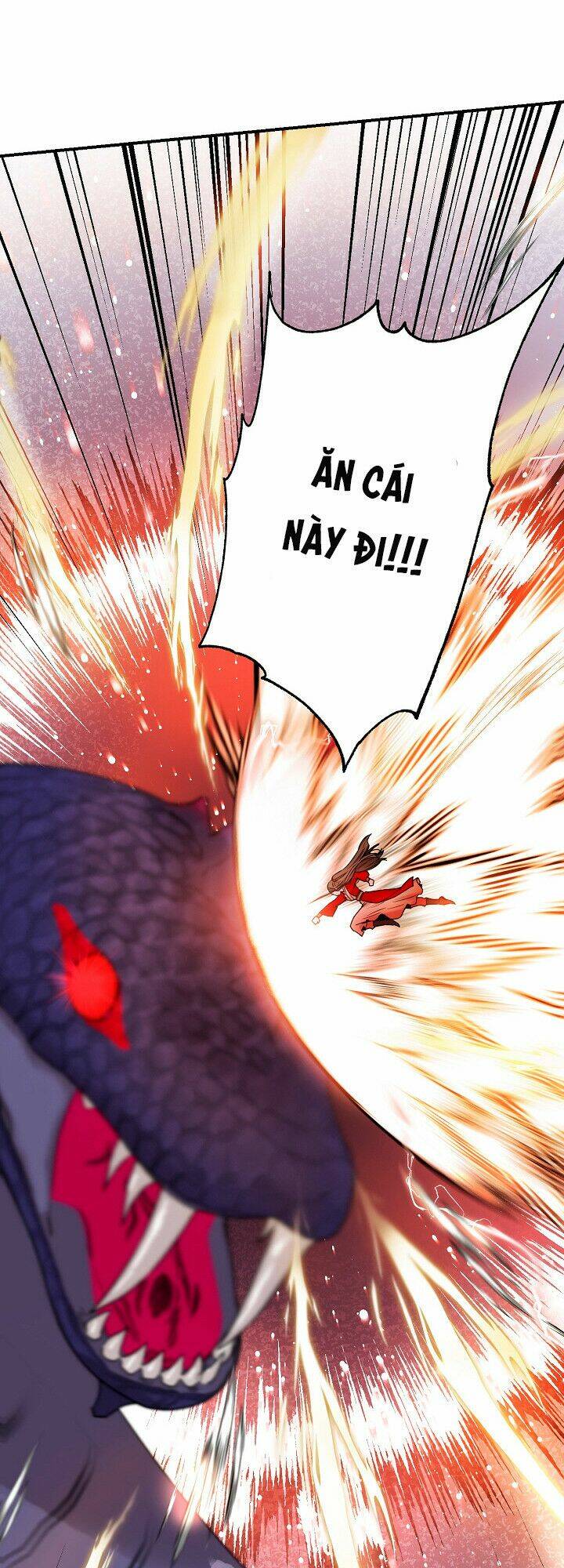 tôi trở thành nhân vật phản diện giỏi nhất trong giới võ thuật chapter 28 60