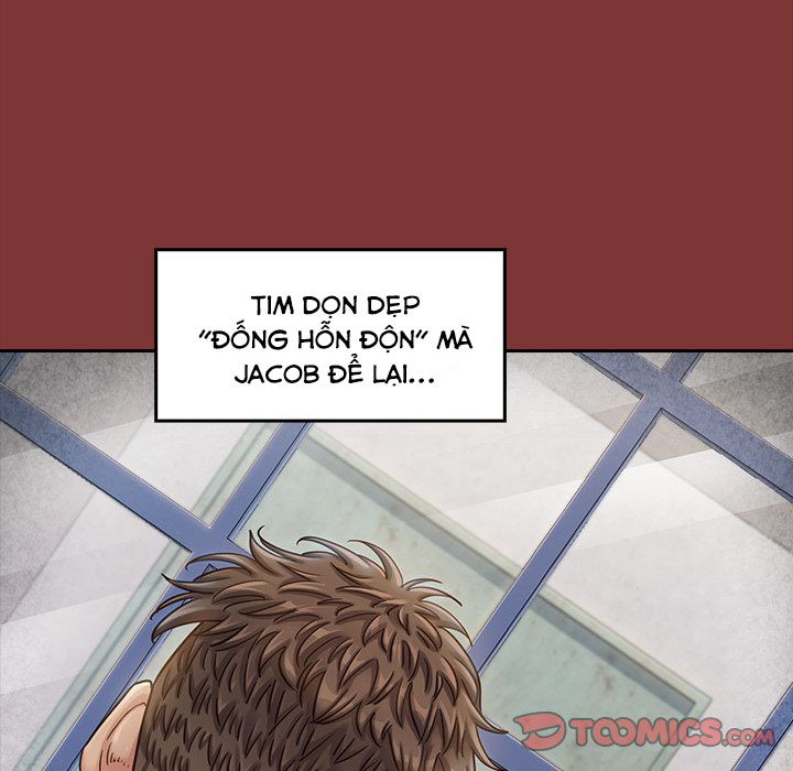 luật nhân quả chapter 26 58