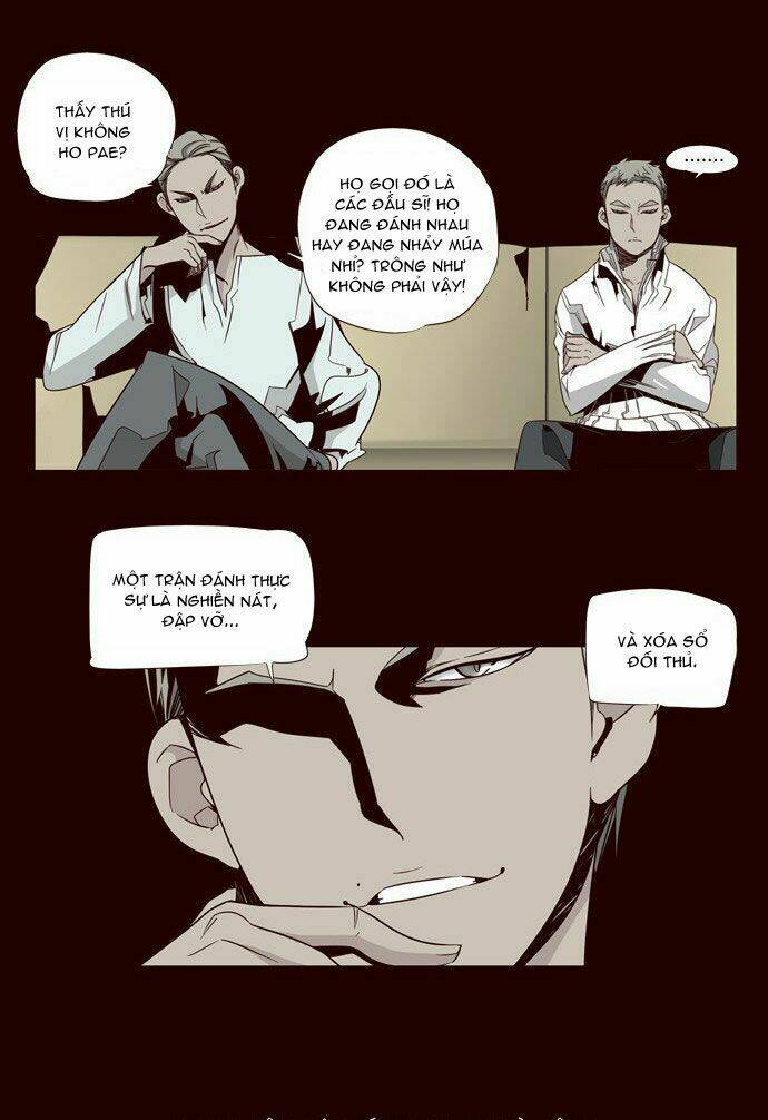 nữ sinh trường wilds chapter 66 9