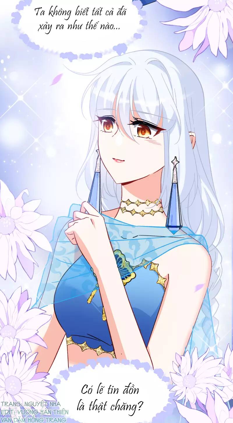 cô ấy đến rồi, xin nằm xuống! chapter 242 14