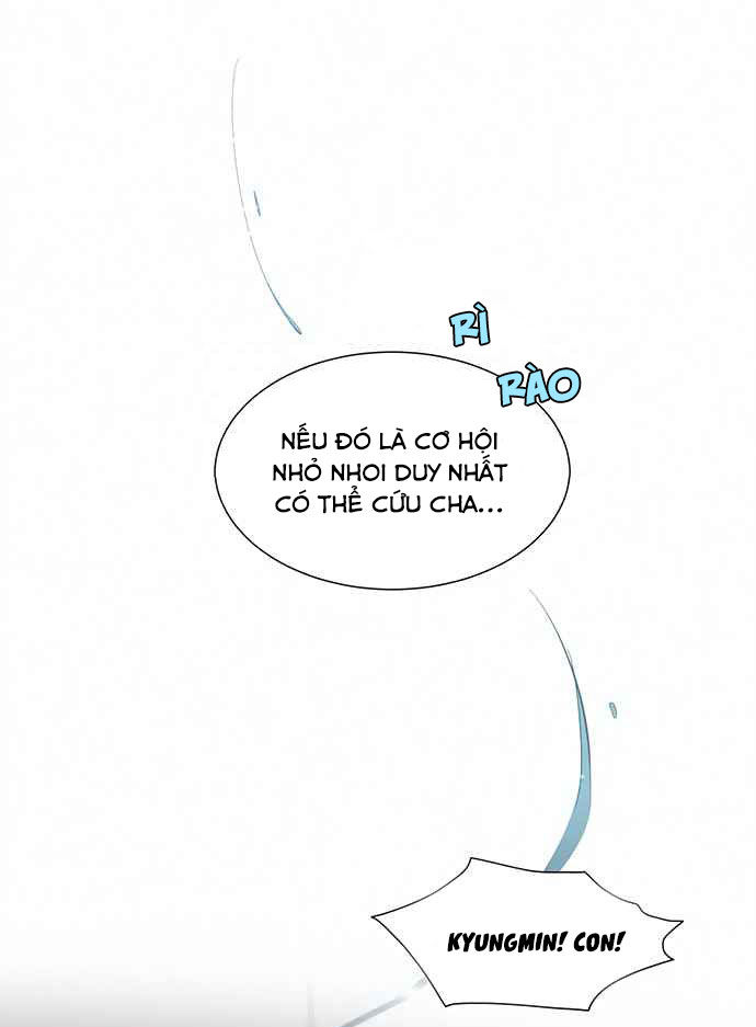 người tình của gwanghae chapter 3.2 42