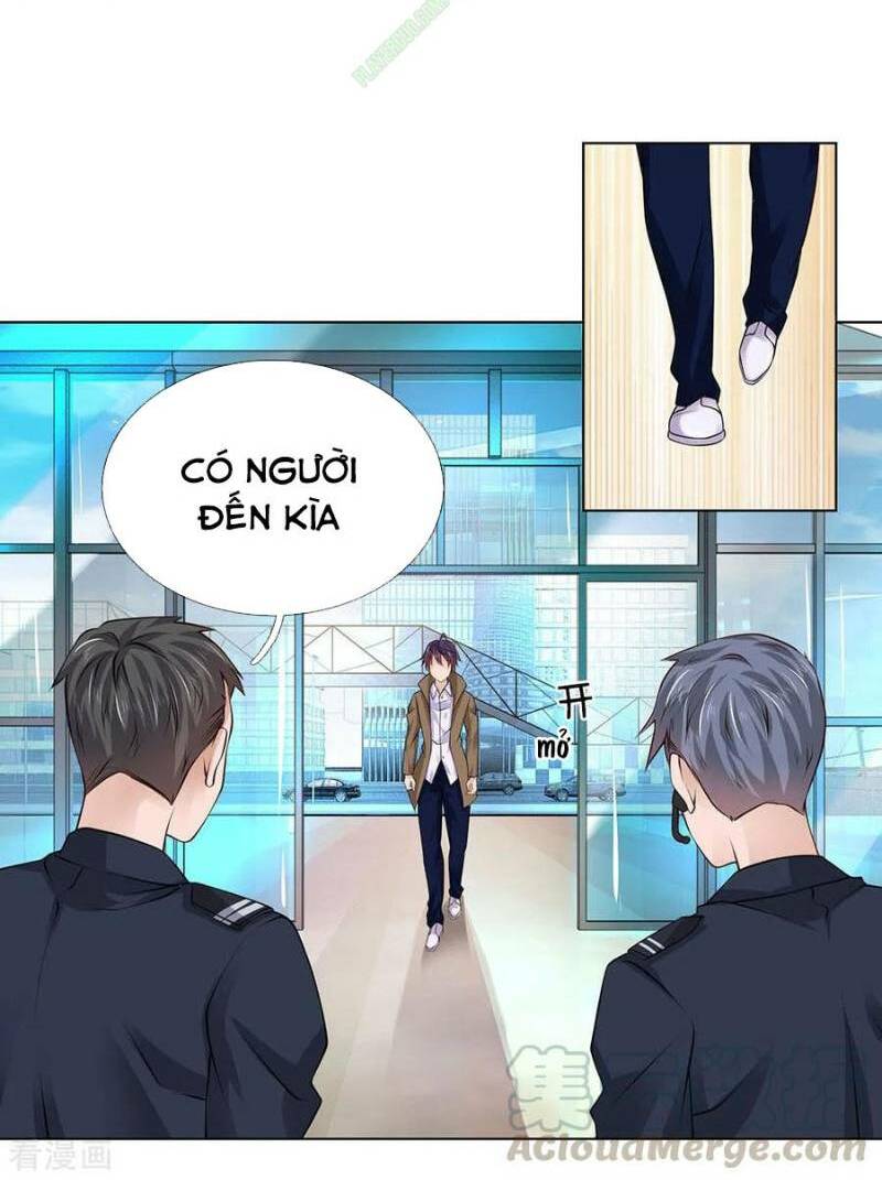 cực phẩm yêu nghiệt chapter 17 6