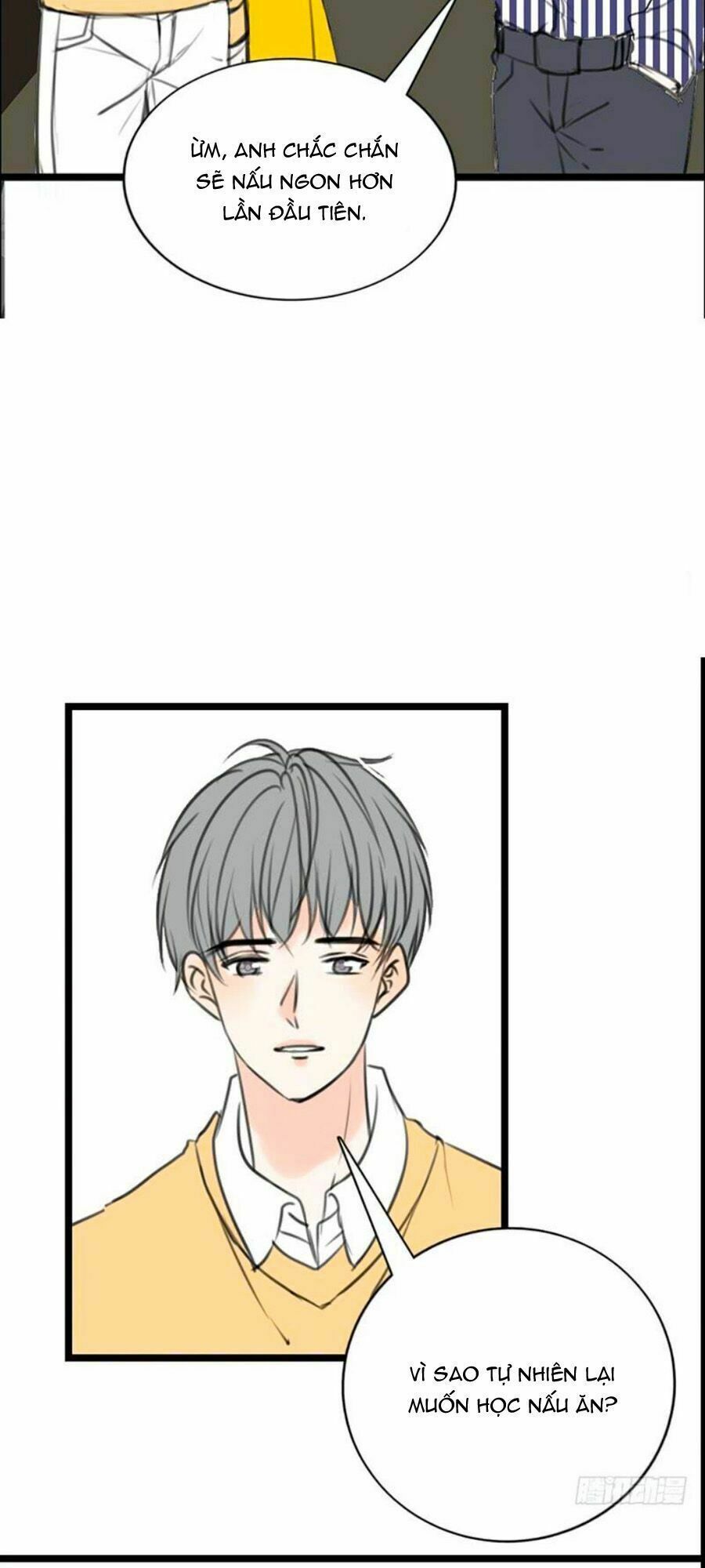 công chúa nữ vương mệnh chapter 96 30