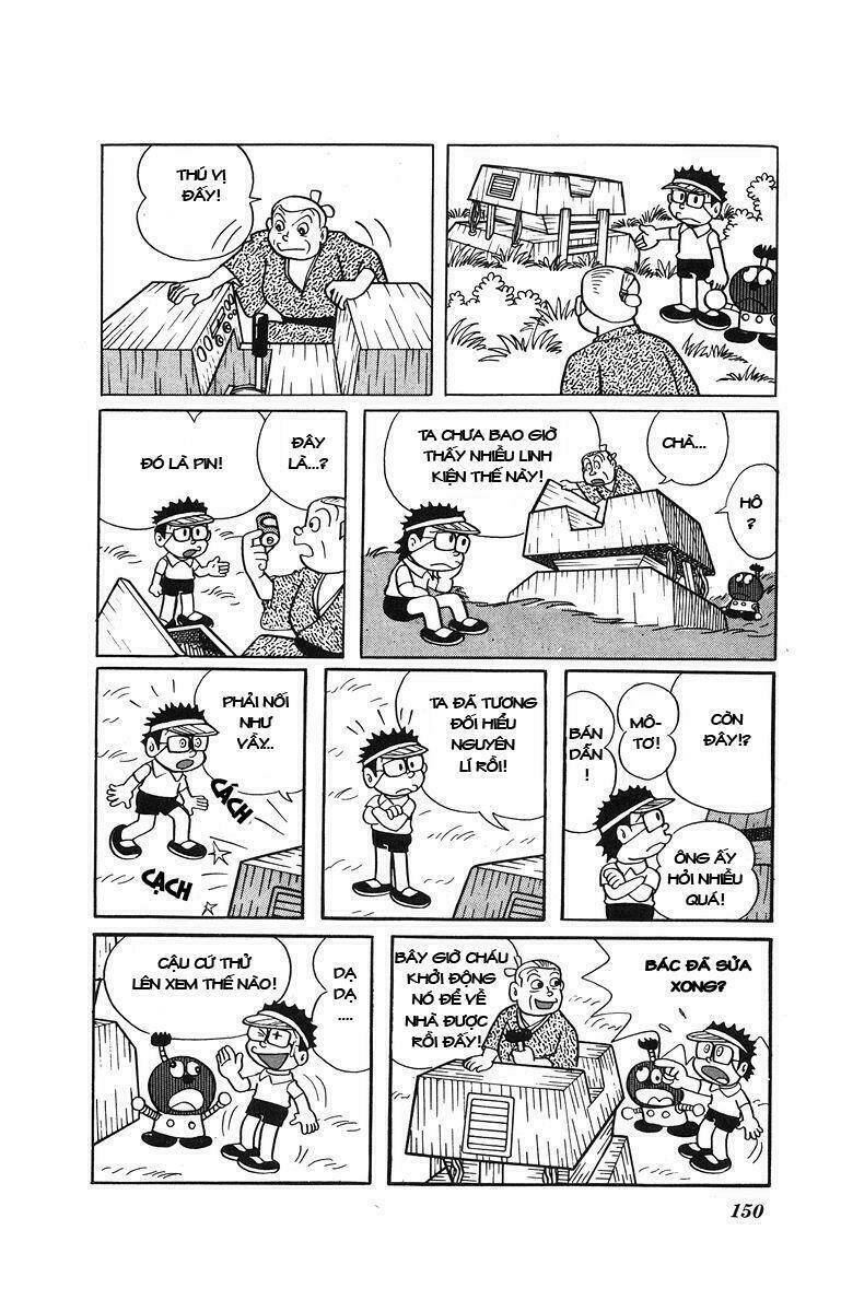 cuốn từ điển kỳ bí chapter 20 17