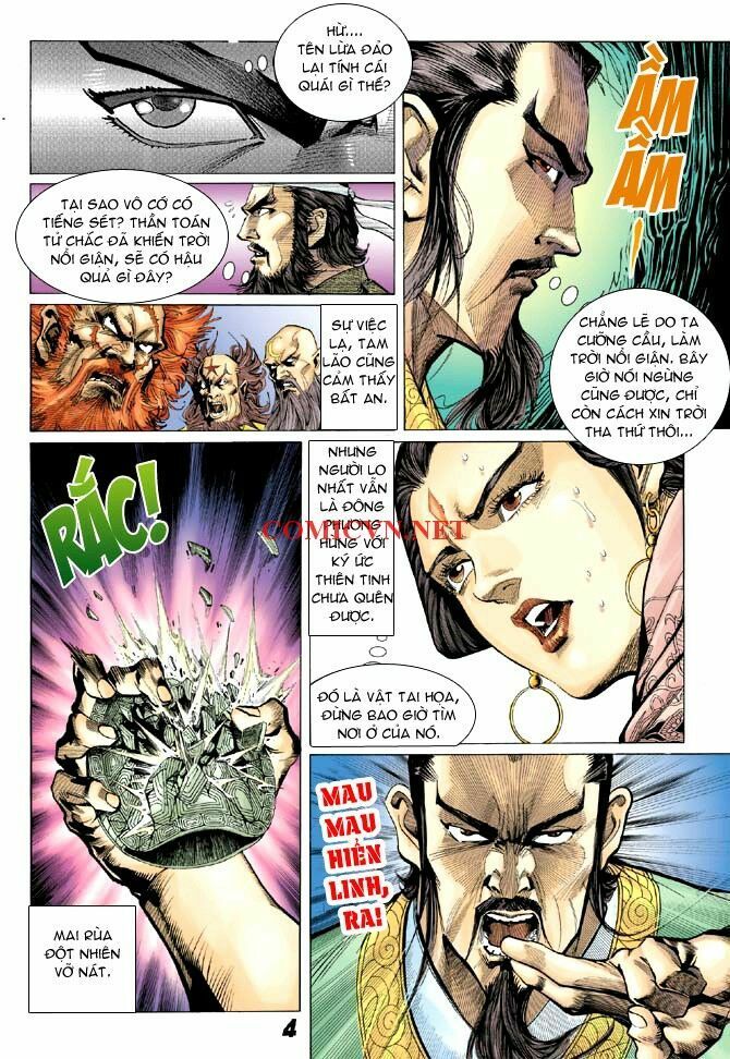 thần binh huyền kỳ i chapter 7 4