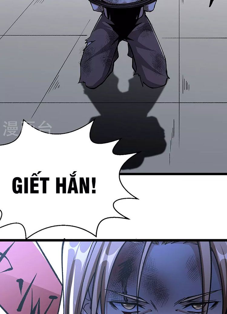 võ đạo độc tôn chapter 418 39