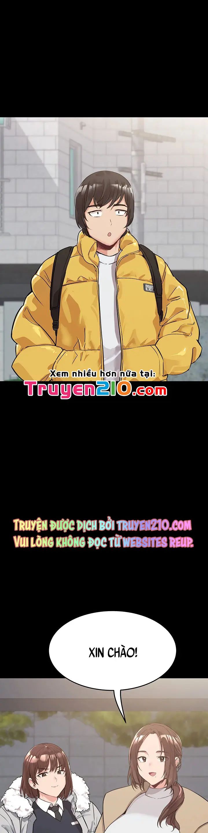 giữ bí mật với mẹ em nhé! chapter 1 25