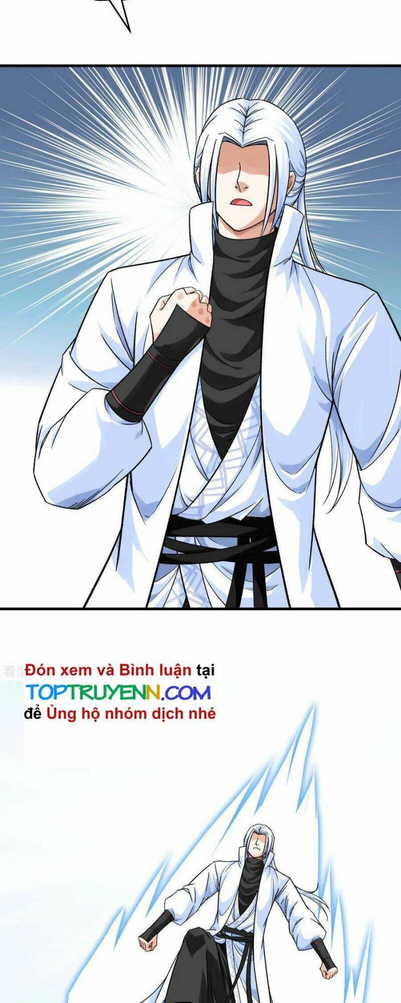 trọng sinh ta là đại thiên thần chapter 222 29