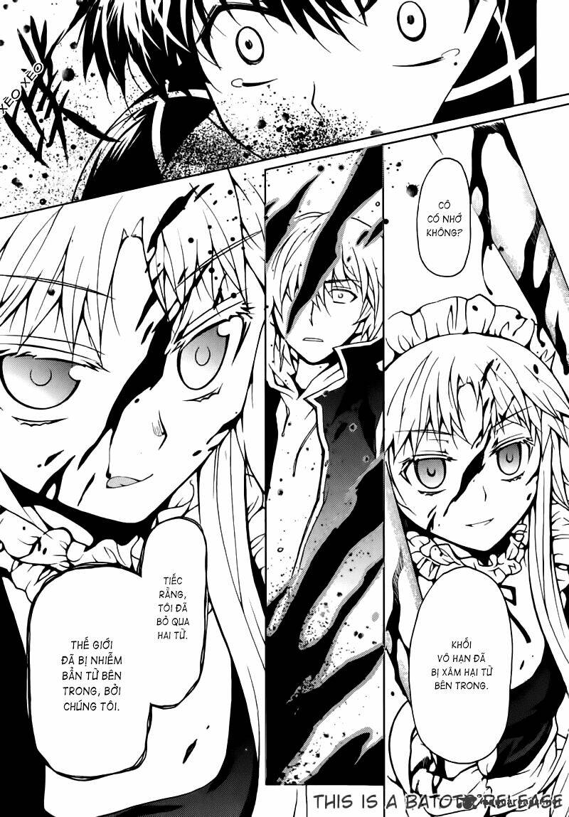 infinity game chapter 10 27