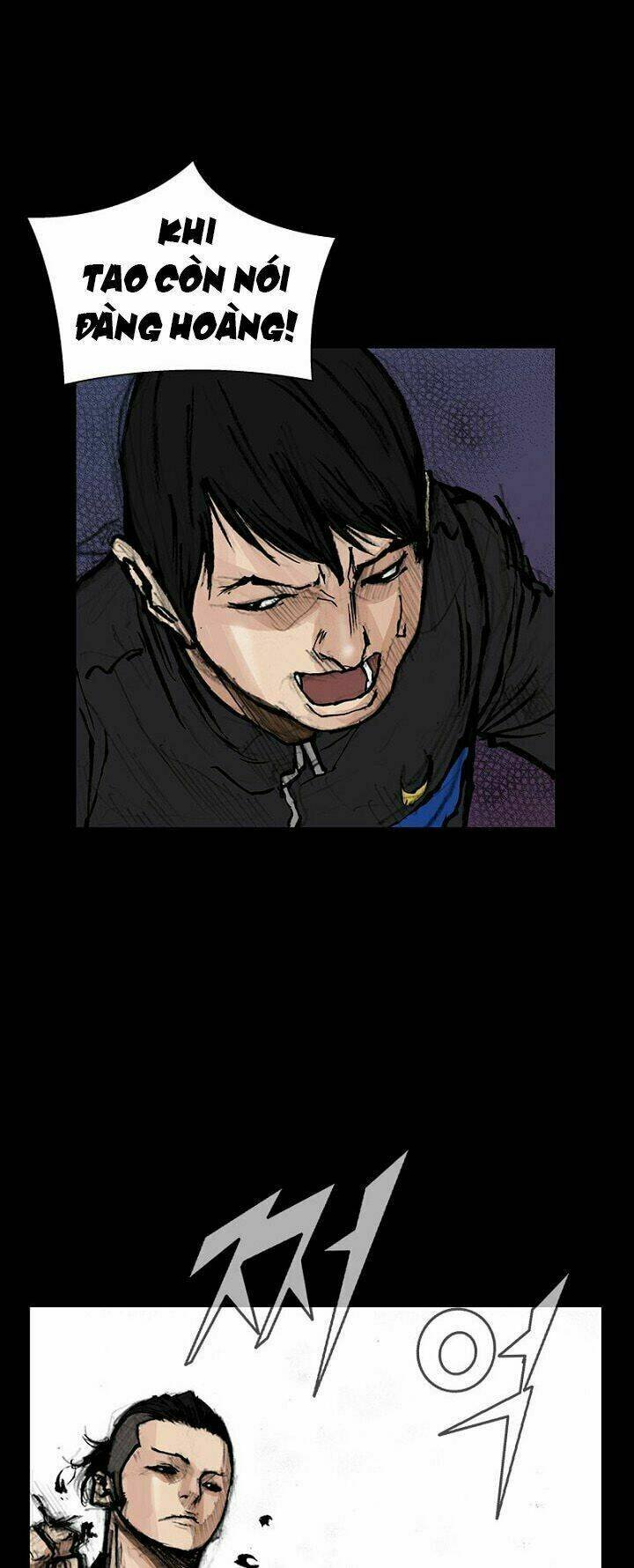 dokgo 2 | độc cô 2 chapter 35 38