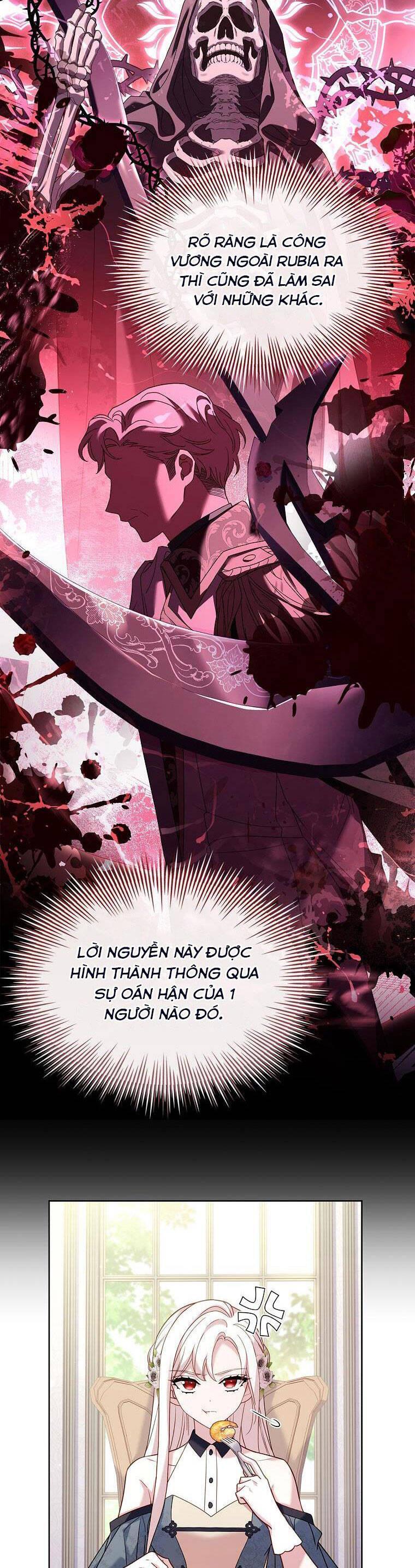 để yên cho tiểu thư hiền chapter 106 49