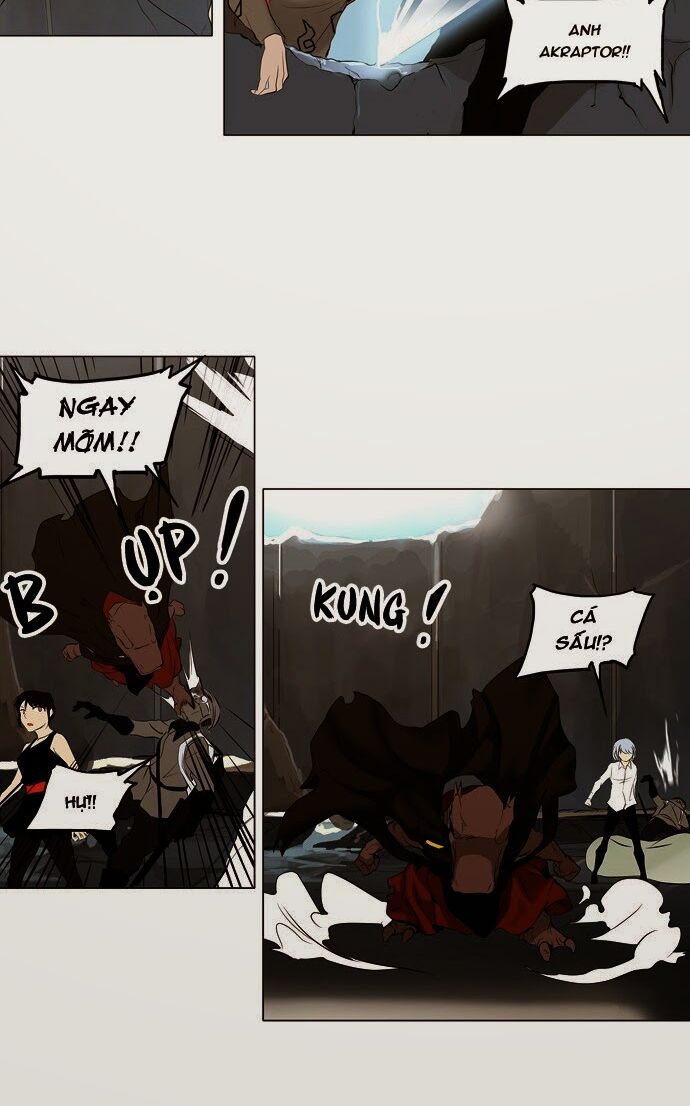 tòa tháp bí ẩn 2 chapter 96 24