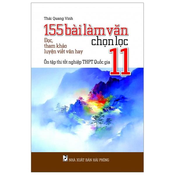 155 Bài Làm Văn Chọn Lọc 11