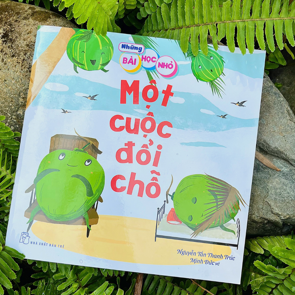 Những Bài Học Nhỏ. Một Cuộc Đổi Chỗ